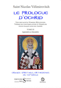 Prologue d'Ochrid (Le), t. 03